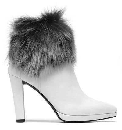 Botas TOPOFIT de Stuart Weitzman